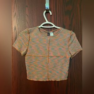 H&M Crop Top